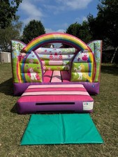 bouncy castle