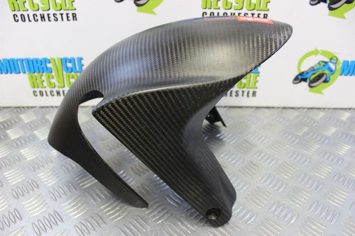 Aprilia rsv4 factory mudguard - rsv4,