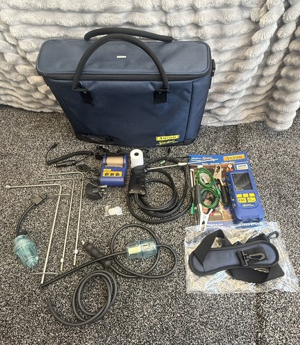 Anton sprint pro2 - sprint,