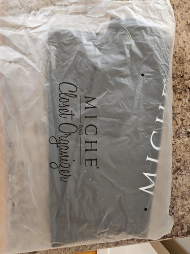 Miche bag classic - classic/petite, shell
