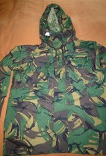 ROYAL MARINES ARCTIC DPM