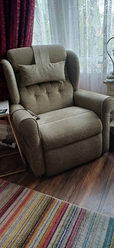 Willowbrooke luxury electric - willowbrooke,