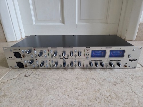 Focusrite platinum twintrak - focusrite,