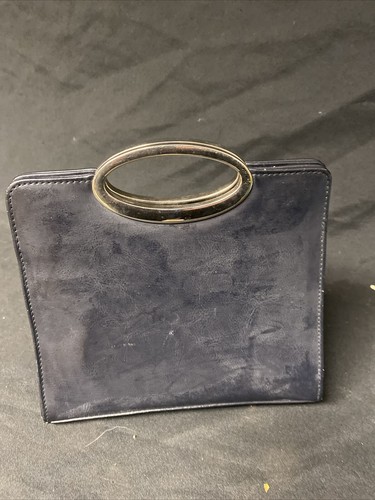 Vintage jane shilton clutch - vintage,