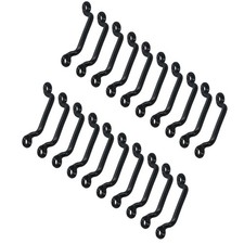 50mm Webbing Strap Bridge