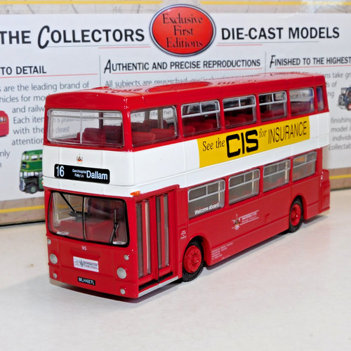Efe daimler dms bus - daimler,
