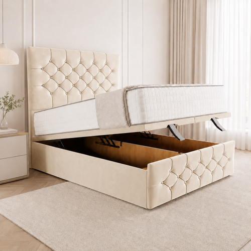 Ottoman gas lift storage - ottoman,