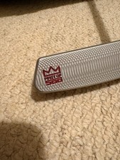 First of 500  Scotty Cameron