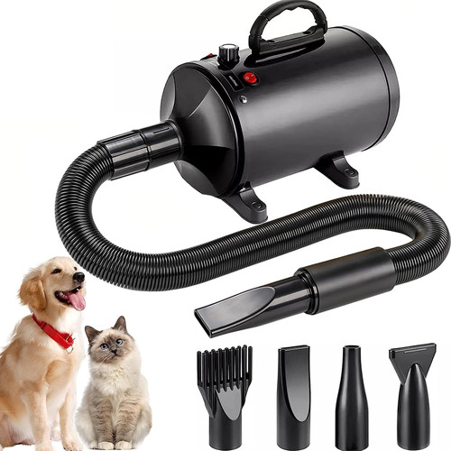 Dog hair dryer pet - hair,