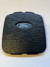 Ford Transit Mk3 Steering Wheel Center - Like Horn Push - 86VB-3A515