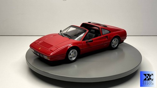 Kyosho ferrari 328 gts - 328,