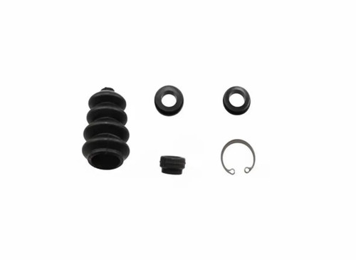 Clutch master cylinder repair