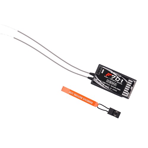 F701 channels 4ghz 7 - f701,