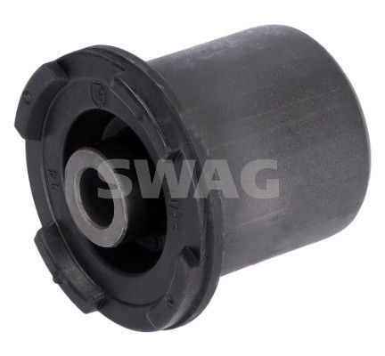 Front axle left - left, mounting