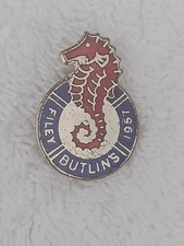 Butlins holidays original - butlins,