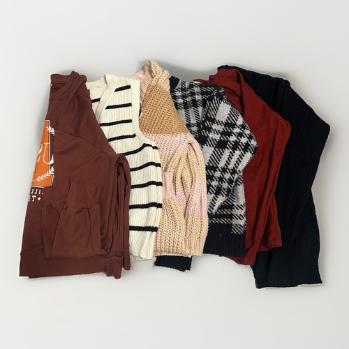 Women jumper tops - jumper/tops, clothing