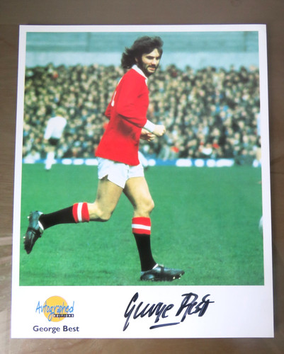 Top quality george best - quality,