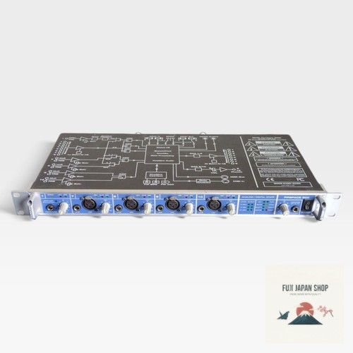 Rme fireface 800 channel - rme,