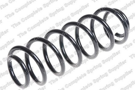 Kilen rear coil spring - coil, for