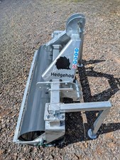 4FT LAND ROLLER TRACTOR ROLLER