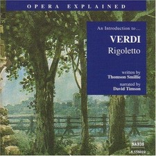 An Introduction To... Verdi