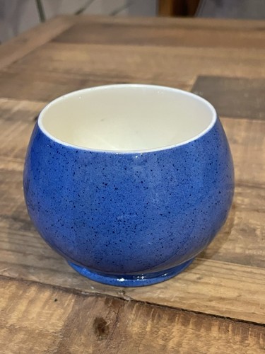 Vintage moorcroft powder blue - vintage,