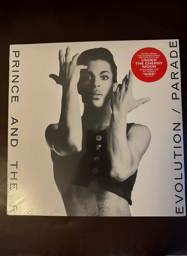 Prince the revolution - prince,