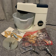 Kenwood Chef A701A Mixer With