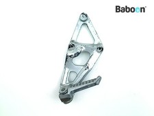 Footrest Bracket Rear Left Kawasaki ZXR 750 1989-1990 (ZXR750 ZX750H) (35011-14