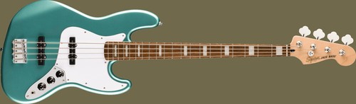 Fender squier affinity series - fender,