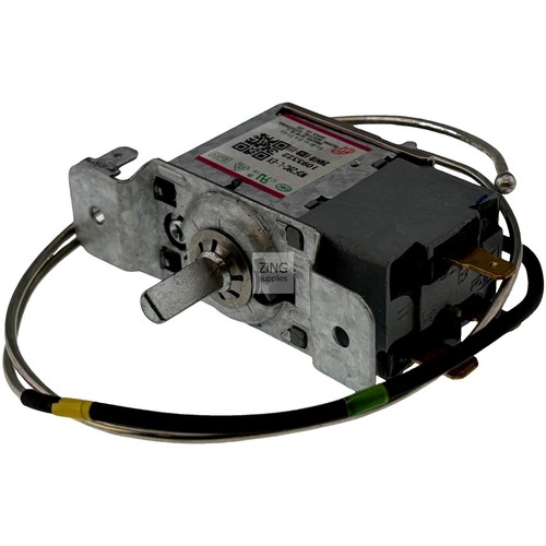 Fridge freezer thermostat - fridge,