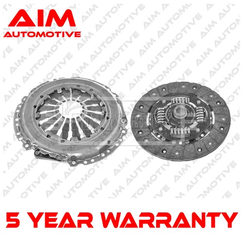 Clutch kit aim fits vauxhall - kit,