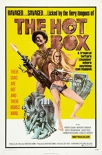 THE HOT BOX 01 B-MOVIE