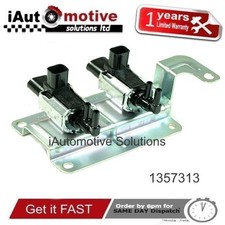 Ford Focus Mondeo C Max S Max