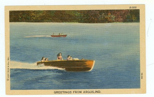 ARGOS,INDIANA-GREETINGS-SPEEDB