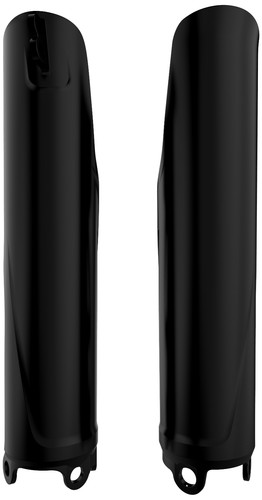 Honda fork guards protectors - fork,