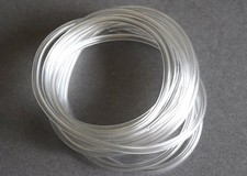 Cox .010 .020 Tee Dee Pee Wee Airplane Engine Fuel Tubing (6 FT) 010 020