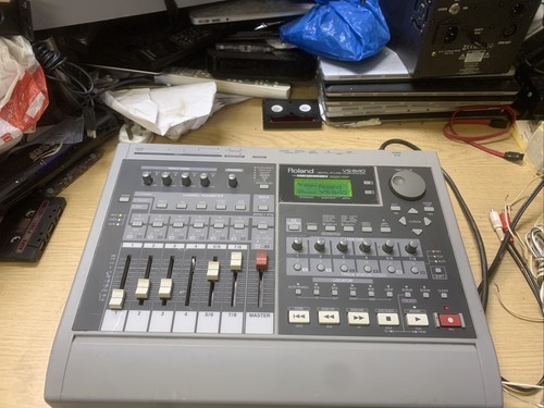 Roland 840 digital - roland, ex