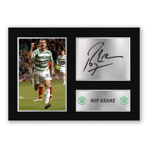Roy keane celtic - roy, –