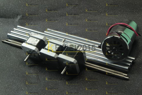 2020b 300w diy - 300w, cnc