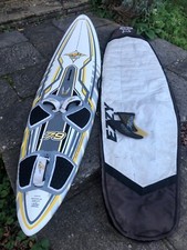 JP Australia Wave 79L windsurf