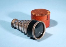 Dollond London Vintage