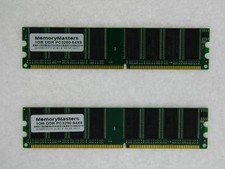 2GB 2 X 1GB Dell Optiplex 170L