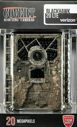 Covert scouting camera - scouting,