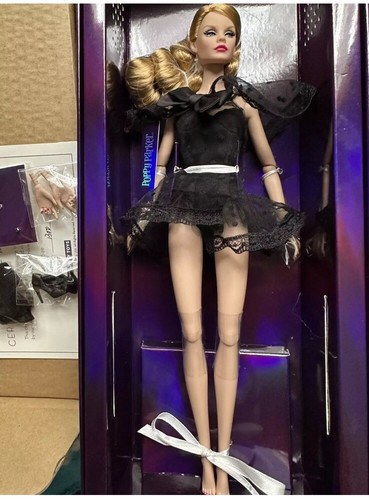 Blonde ginger gilroy black - blonde,
