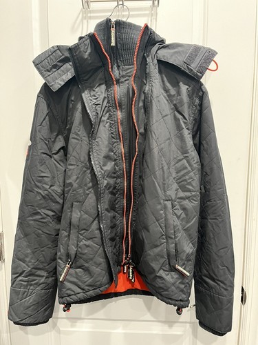 Superdry original windcheater - original,