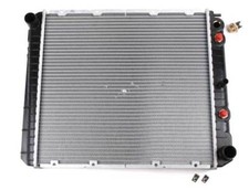 Nissens Radiator 8603894 For