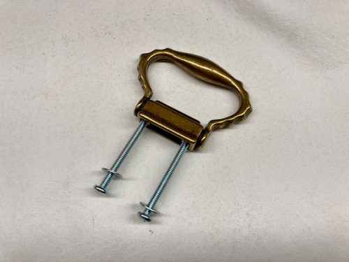 Carriage clock handle x - clock,
