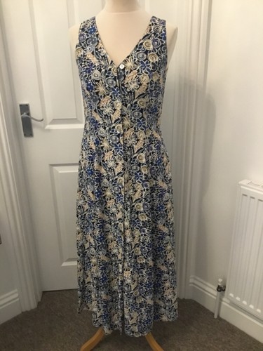 Liberty blue multicoloured - liberty, blue/multicoloured