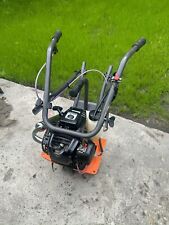 Silent Subaru rotavator In Excellent Condition Lightweight Around 9kg